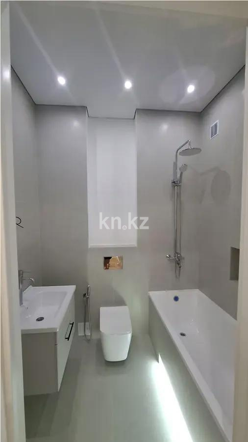 Продажа 1-комнатной квартиры, 40 м² в Астане - фото 3