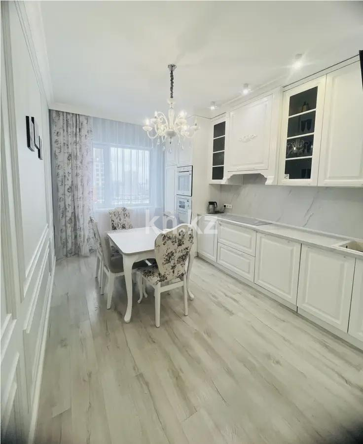 Продажа 4-комнатной квартиры, 108 м², пр. Шахтеров, дом  52Б в Караганде - фото 5