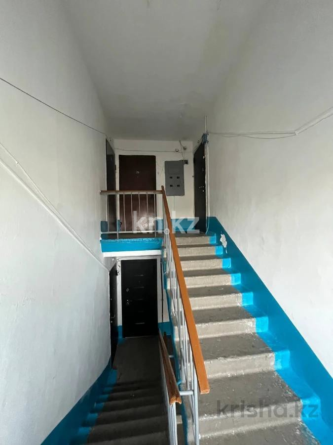 Продажа 2-комнатной квартиры, 46.9 м² в Костанае - фото 10