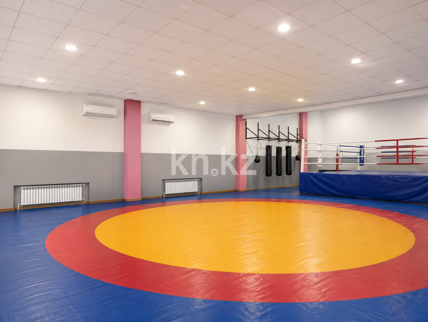 Продажа здания, 285 м² в Караганде - фото 2