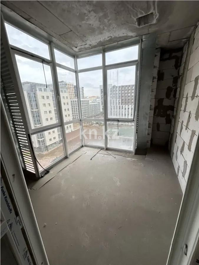 Продажа 4-комнатной квартиры, 128.6 м² в Астане - фото 6