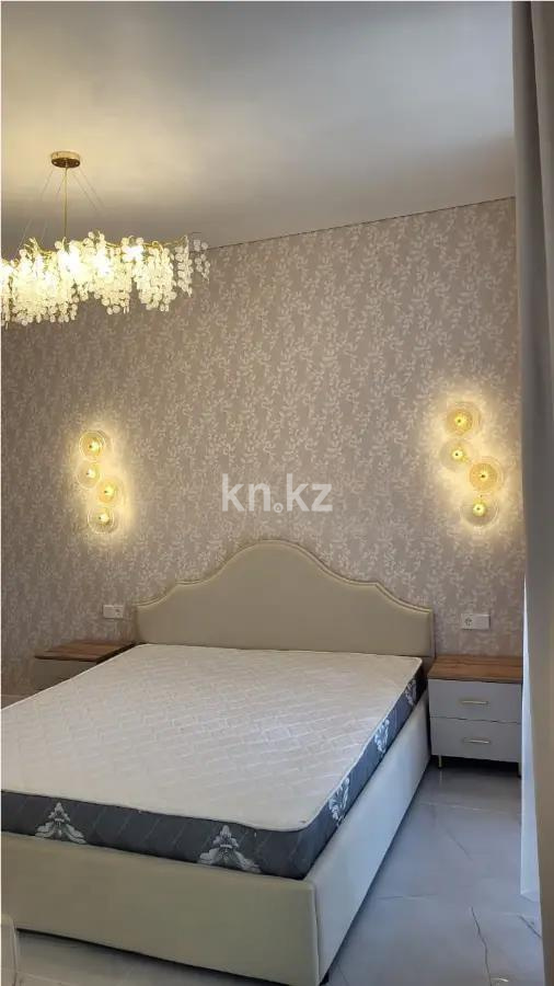 Продажа 2-комнатной квартиры, 40 м² в Астане - фото 2