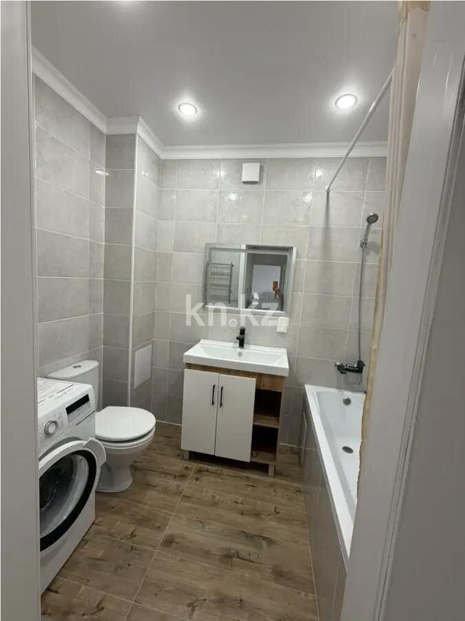 Продажа 2-комнатной квартиры, 64 м² в Астане - фото 4