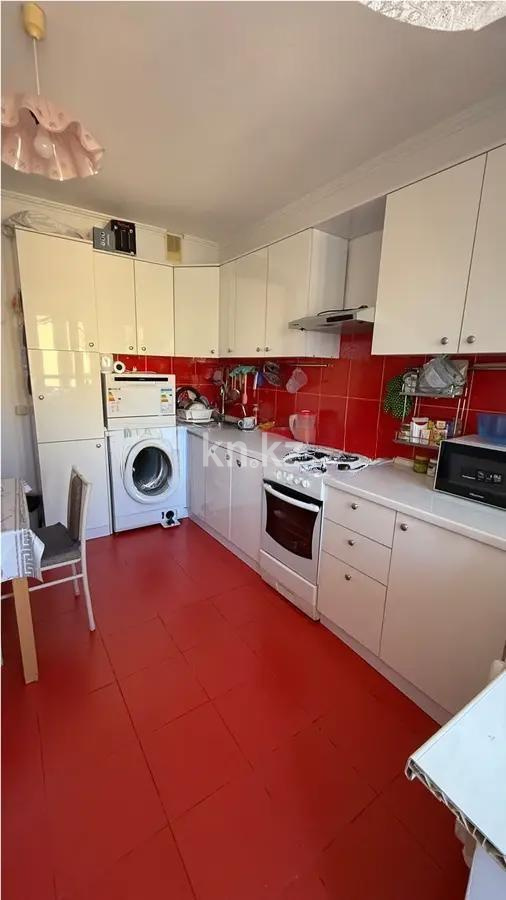 Продажа 2-комнатной квартиры, 57 м², ул. Мустафина, дом  21/5 в Астане - фото 3