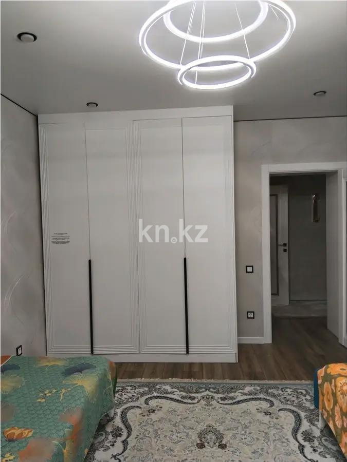 Продажа 3-комнатной квартиры, 101.7 м², ул. Бейбарыс Султан, дом  27 в Астане - фото 5