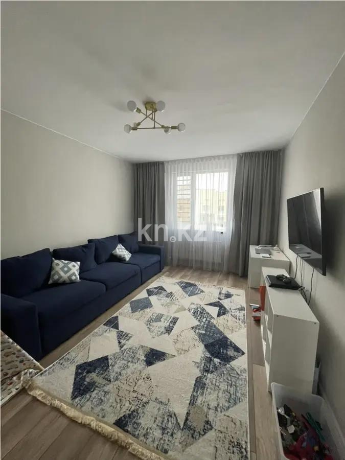 Продажа 2-комнатной квартиры, 58.3 м², ул. Байтерекова, дом  77 в Алматы