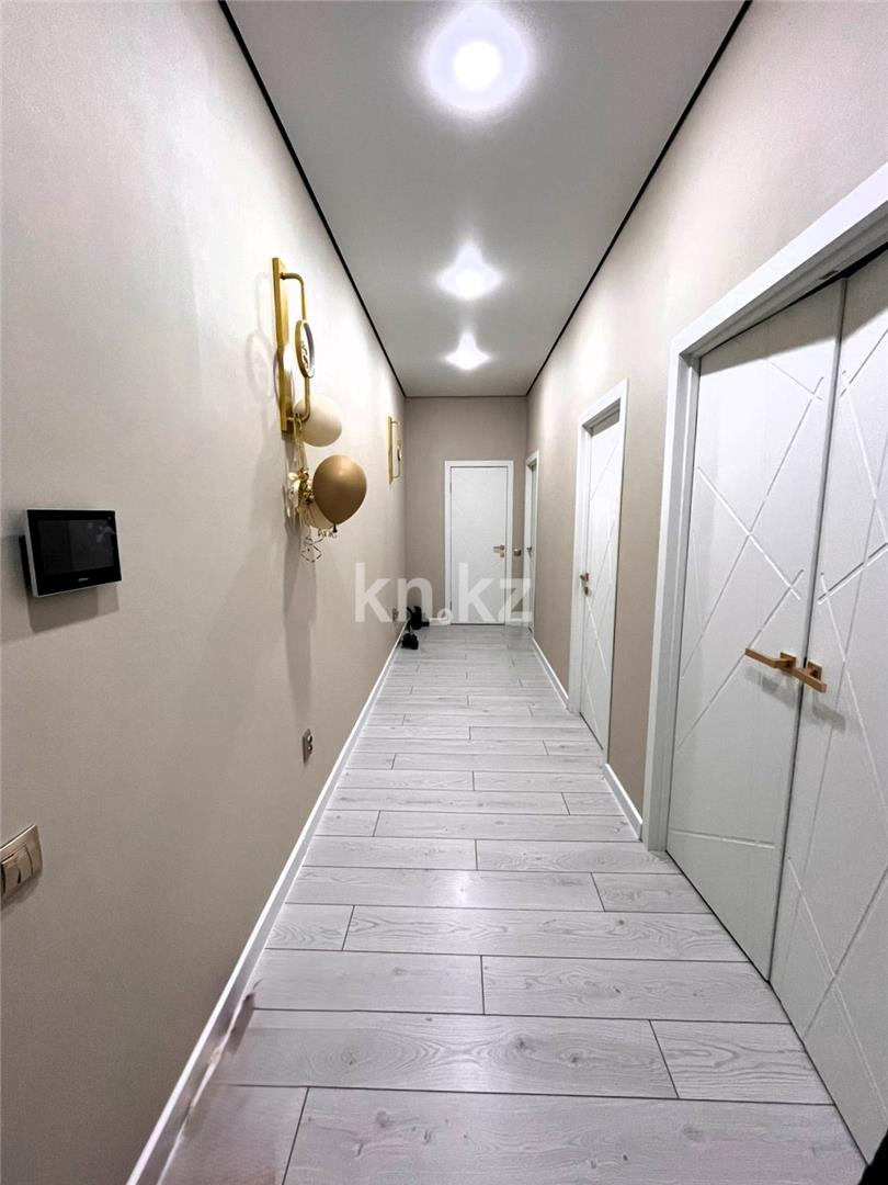 Продажа 2-комнатной квартиры, 61 м² в Караганде - фото 10