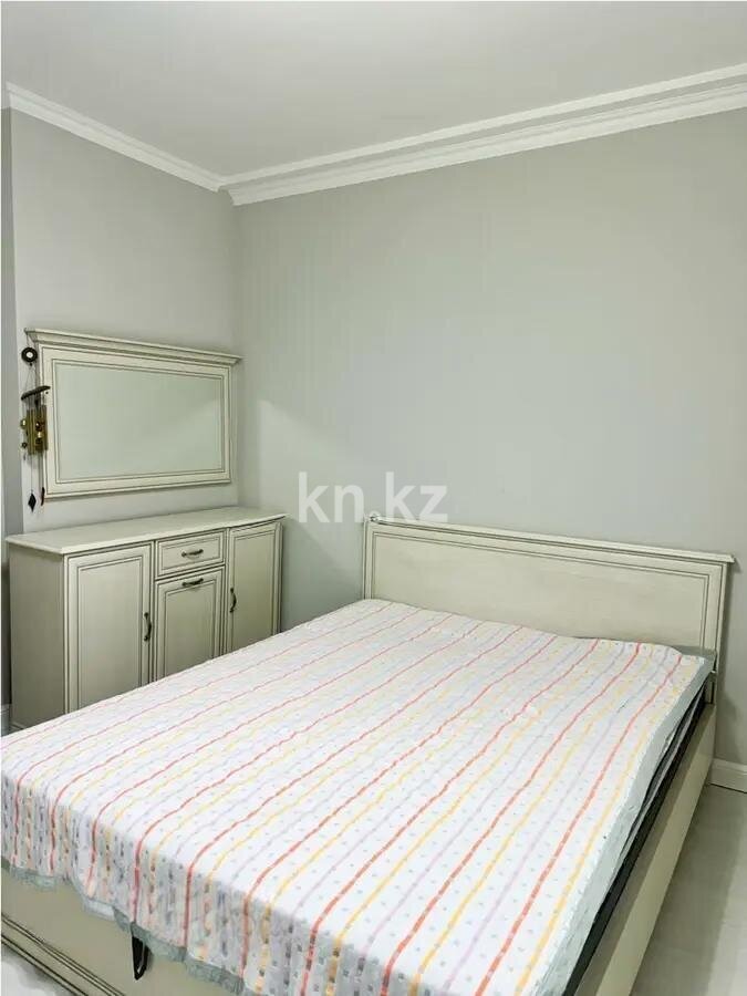 Продажа 2-комнатной квартиры, 72.6 м² в Алматы - фото 2