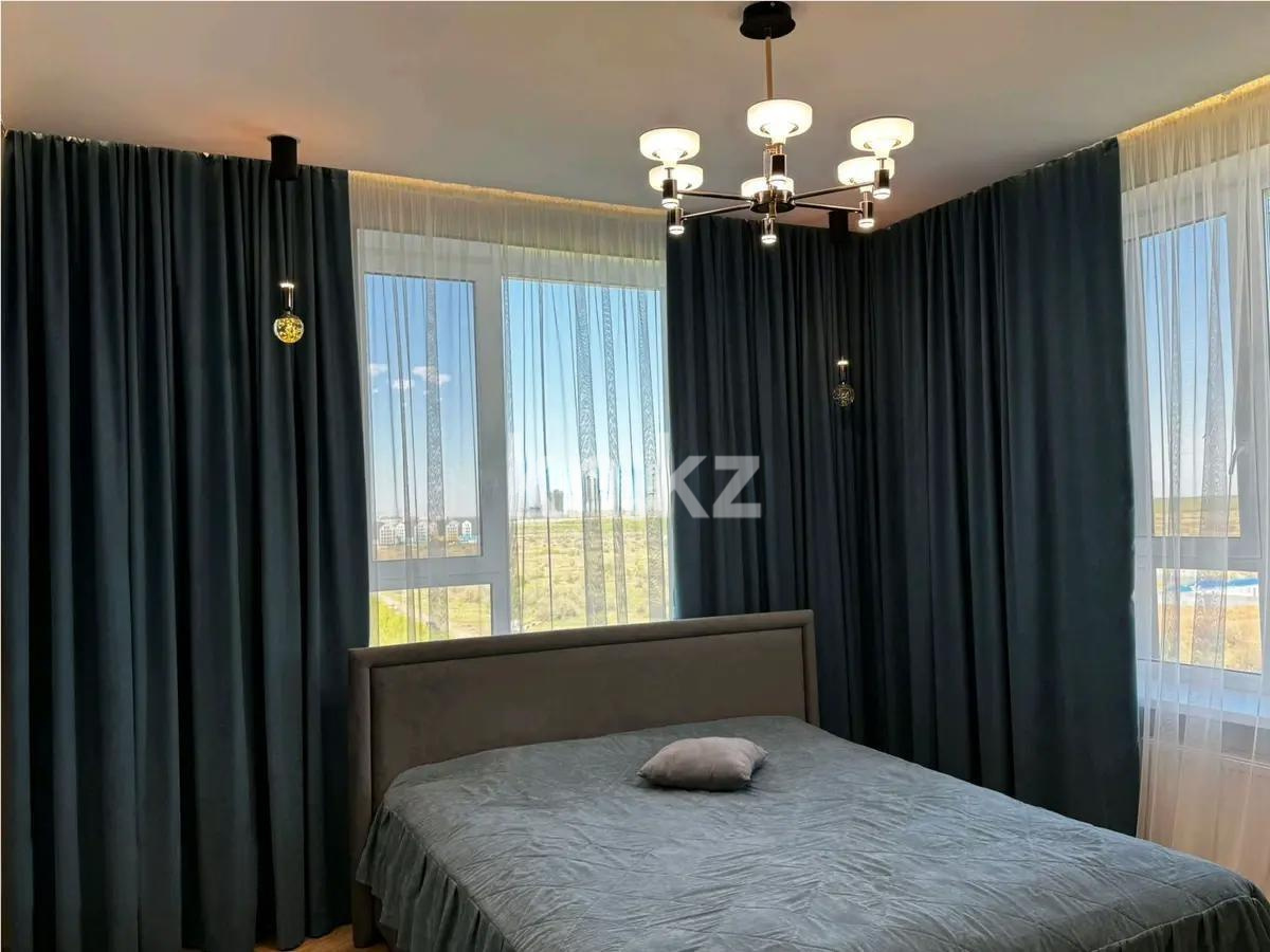 Продажа 4-комнатной квартиры, 126.5 м² в Астане - фото 2