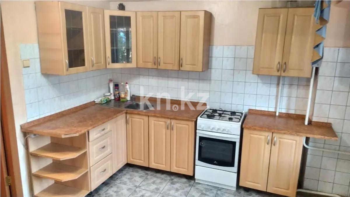 Продажа 2-комнатной квартиры, 53.7 м², мкр-н 8, дом  55А в Алматы - фото 3