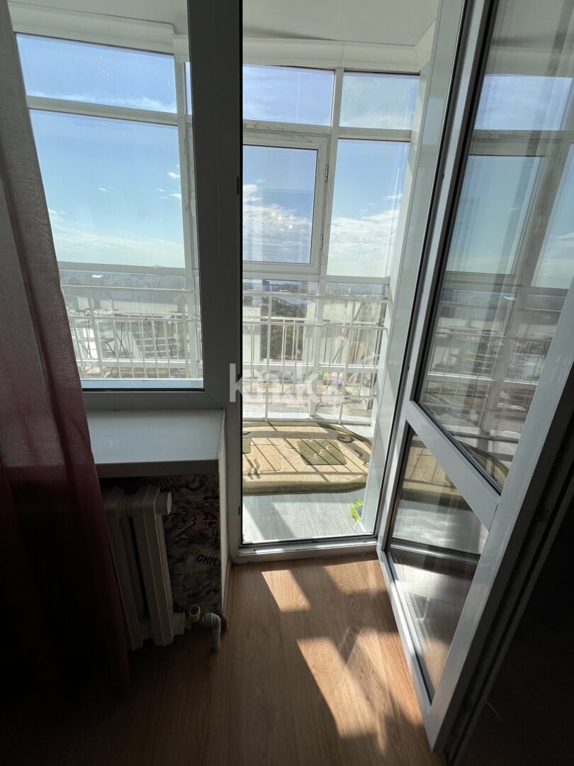 Продажа 2-комнатной квартиры, 80 м² в Караганде - фото 15