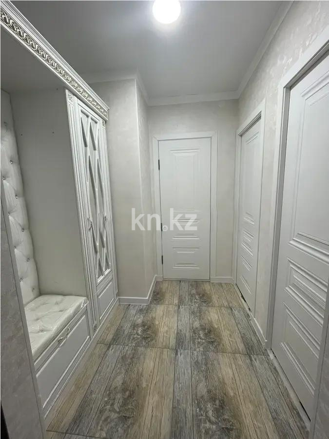 Продажа 1-комнатной квартиры, 40 м², пр. Райымбека, дом  590/9 в Алматы - фото 4