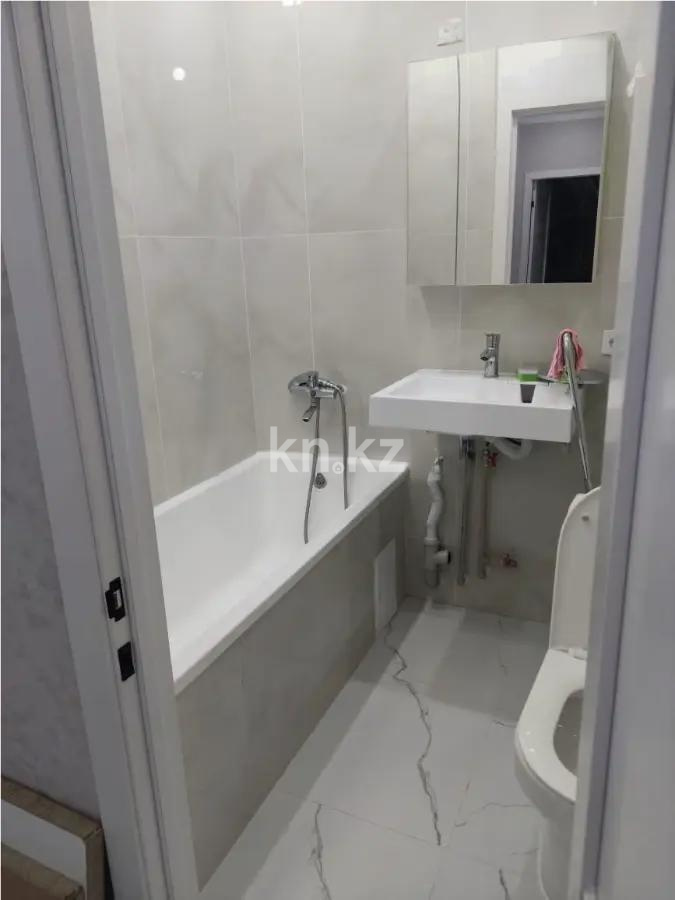 Продажа 2-комнатной квартиры, 59 м², ул. Байтурсынова, дом  39 в Астане - фото 4