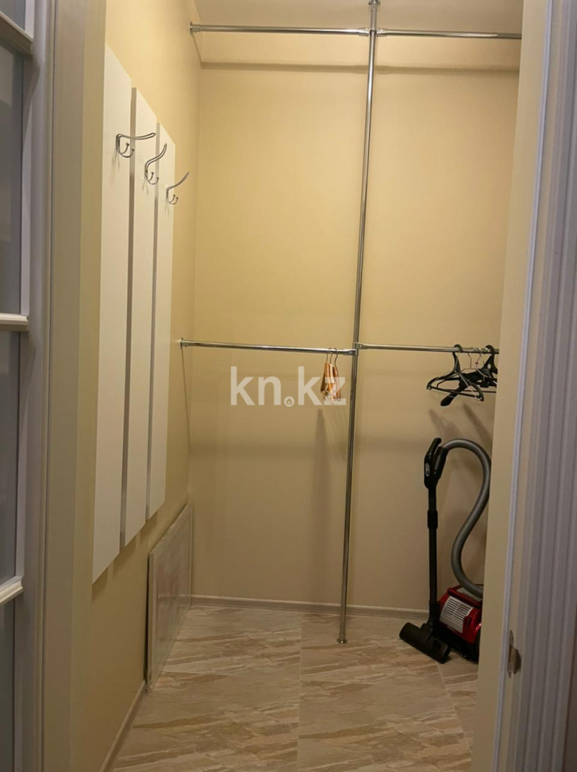 Аренда 2-комнатной квартиры, 80 м² в Астане - фото 4