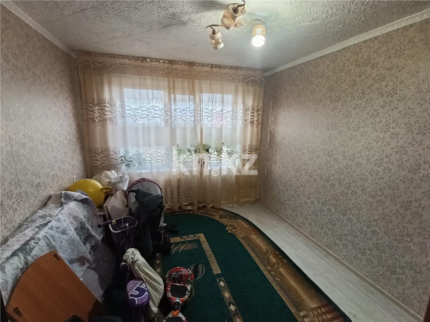 Продажа 4-комнатной квартиры, 87 м² в Темиртау - фото 4