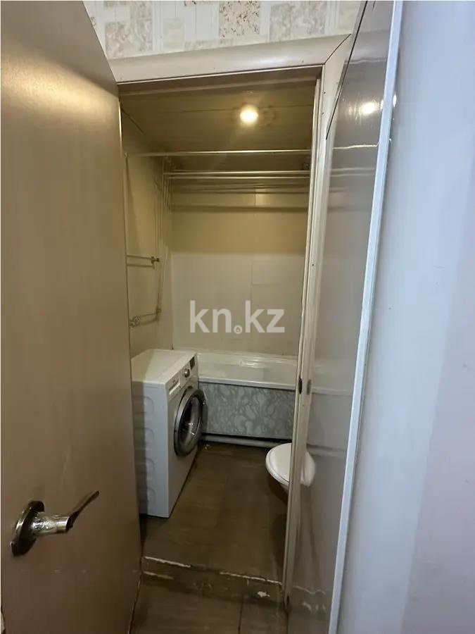 Продажа 1-комнатной квартиры, 18 м² в Астане - фото 3