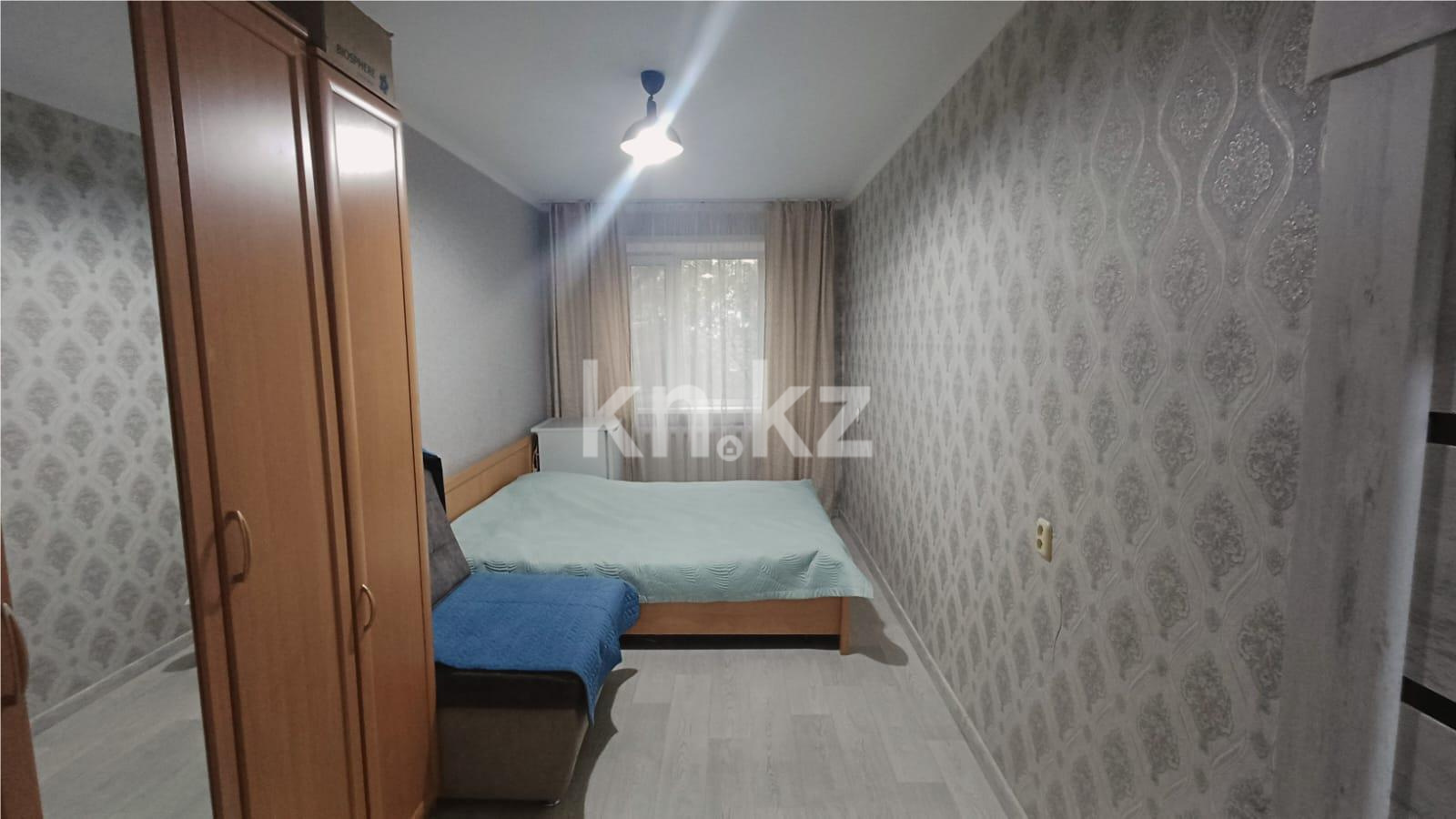 Продажа 2-комнатной квартиры, 47 м² в Караганде - фото 2