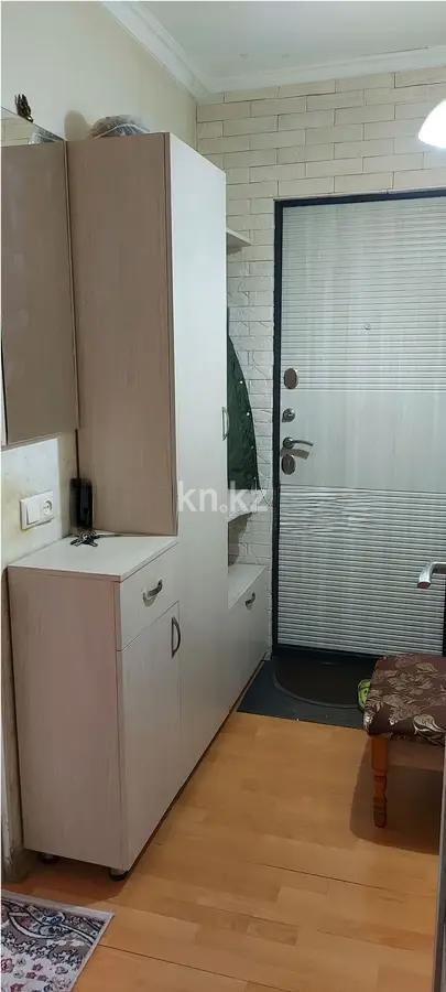 Продажа 3-комнатной квартиры, 58 м² в Алматы - фото 3