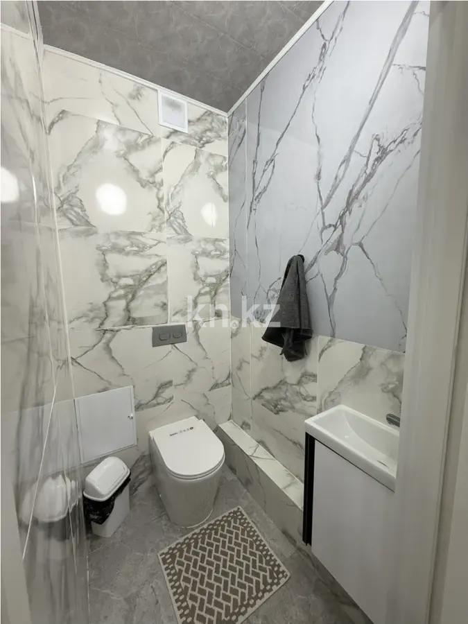 Продажа 2-комнатной квартиры, 47.4 м² в Астане - фото 4