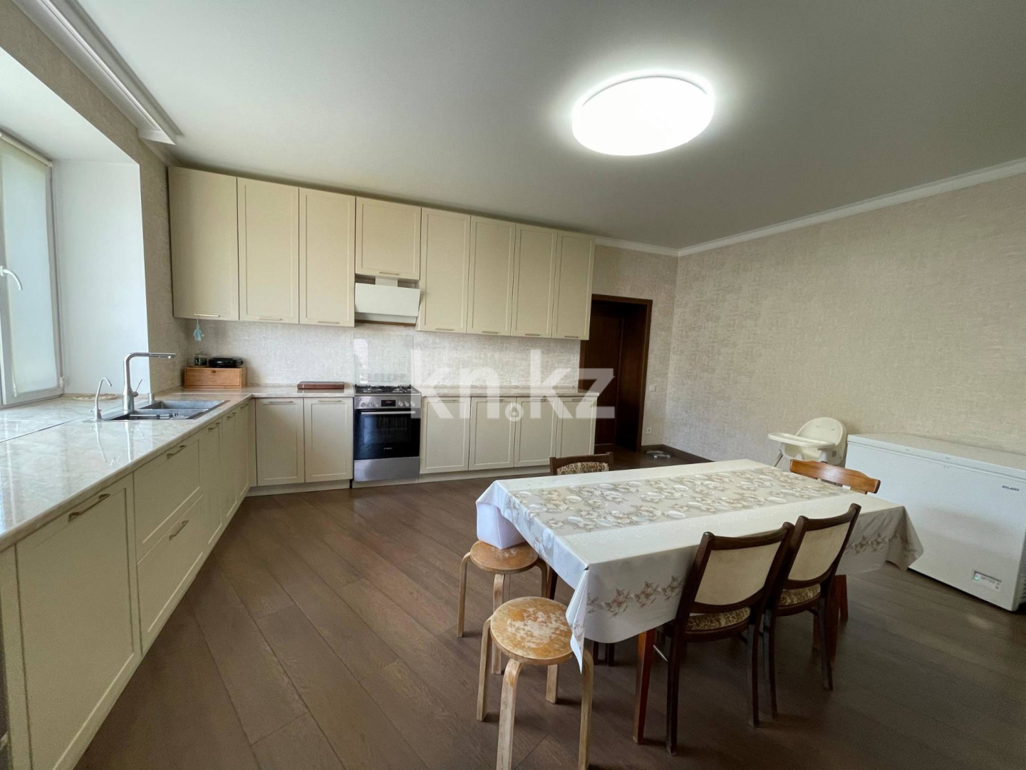 Продажа 7-комнатного дома, 355 м², ул. Набережная, дом  56Д в Костанае - фото 35