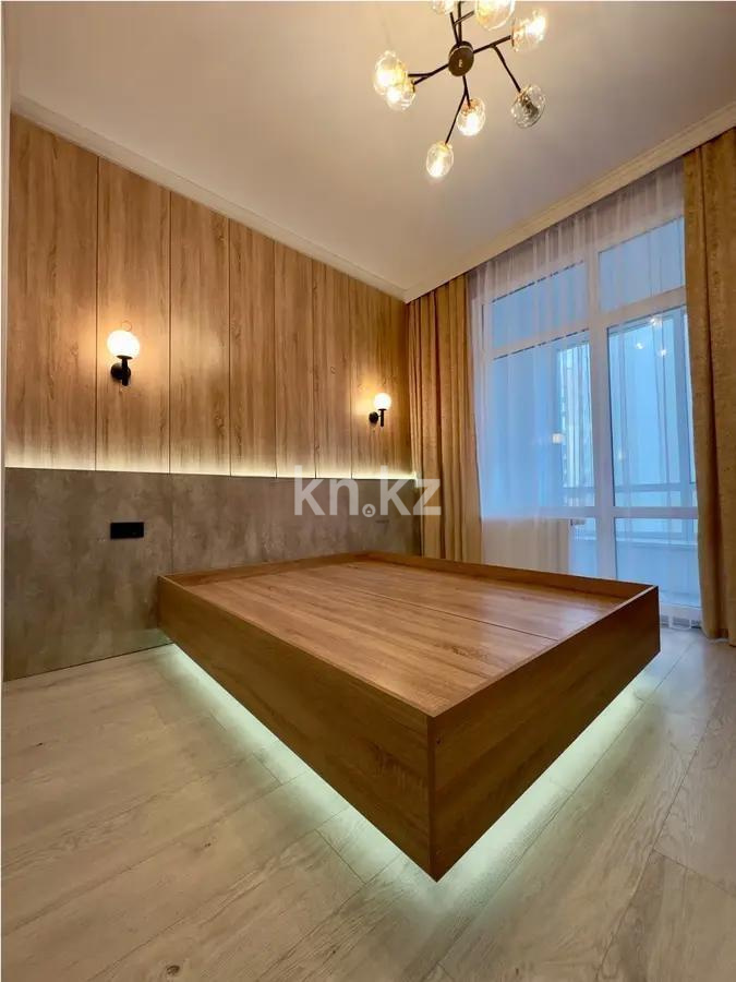 Продажа 2-комнатной квартиры, 41.6 м², ул. Айтматова, дом  77/10 в Астане - фото 2
