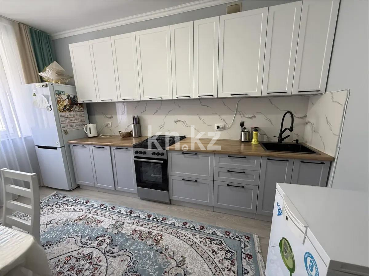 Продажа 1-комнатной квартиры, 39 м² в Астане - фото 2