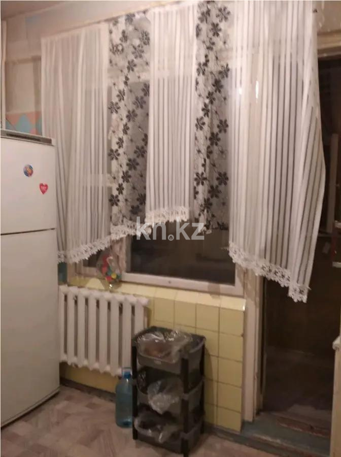 Продажа 3-комнатной квартиры, 78 м², мкр. Аксай-1, дом  3 в Алматы - фото 2