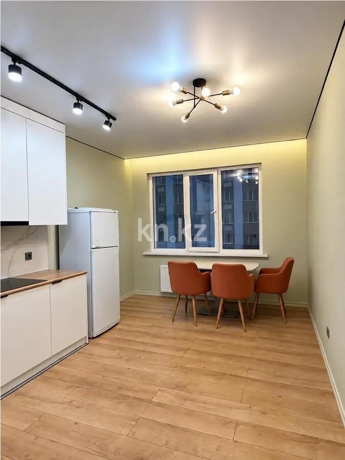 Продажа 1-комнатной квартиры, 44 м² в Алматы - фото 3