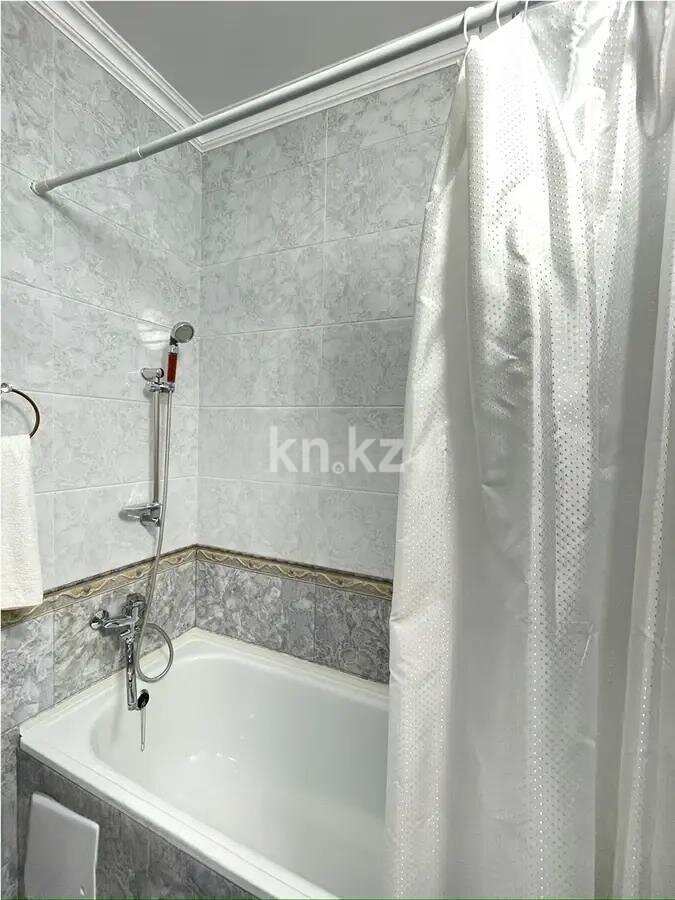 Продажа 1-комнатной квартиры, 39 м² в Астане - фото 3