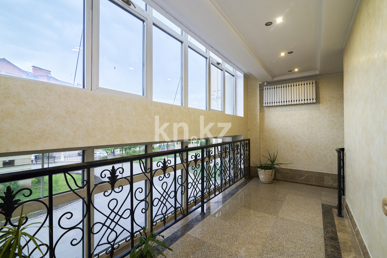 Аренда 3-комнатной квартиры, 85.3 м² в Астане - фото 8