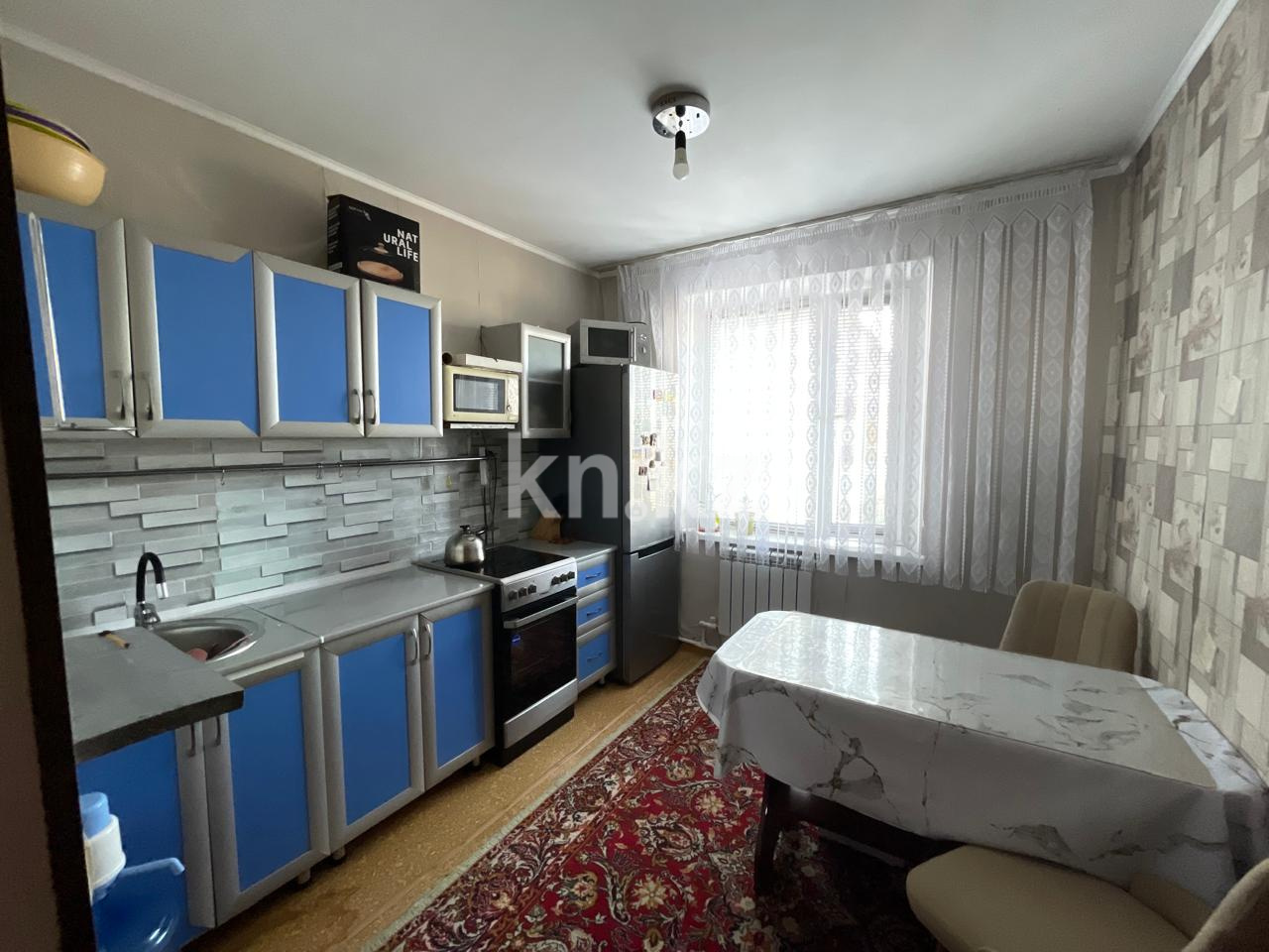 Продажа 2-комнатной квартиры, 53.6 м², мкр. Горняк, дом  86 в Сарани - фото 6