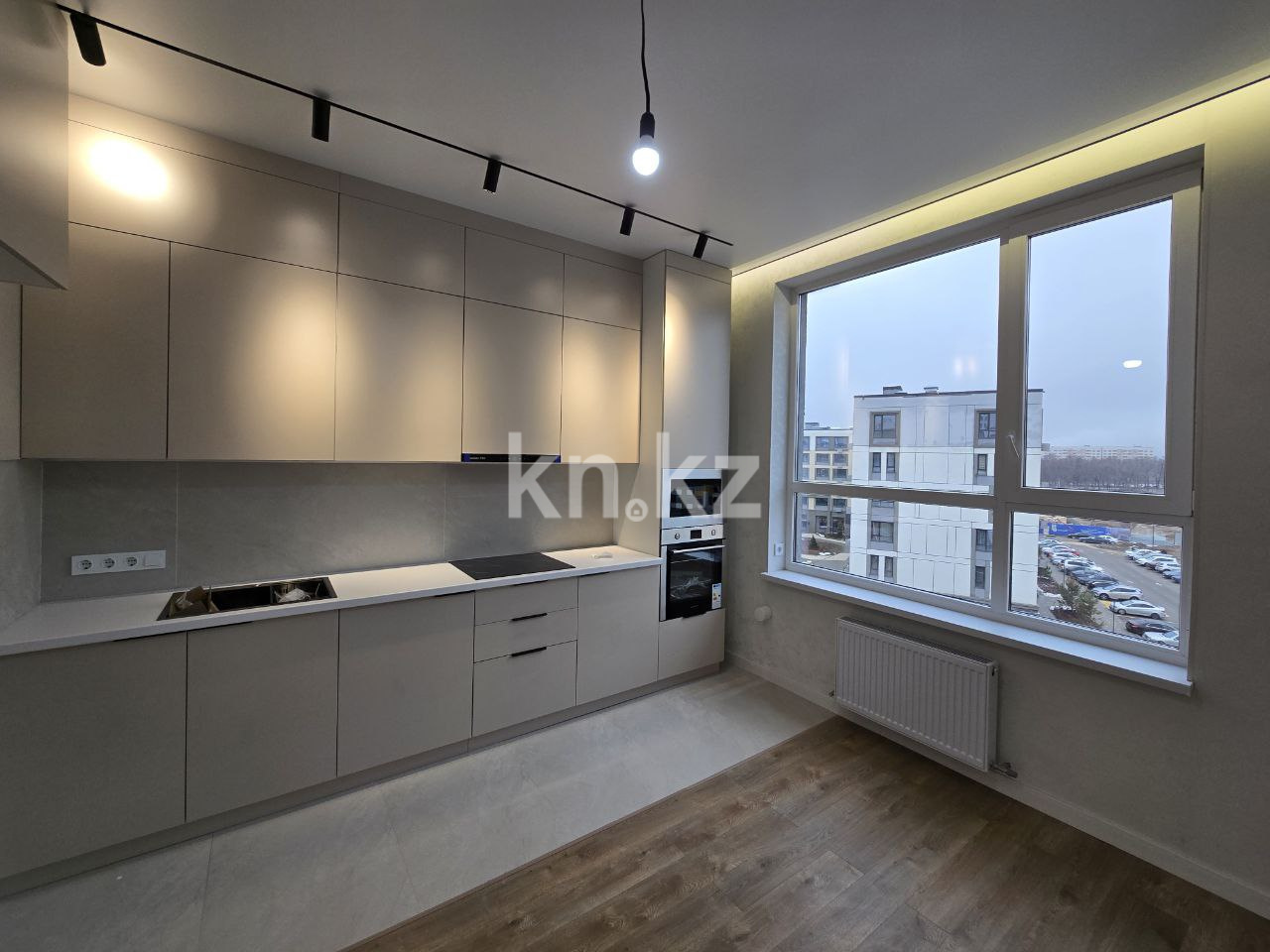 Продажа 2-комнатной квартиры, 56 м² в Алматы - фото 2