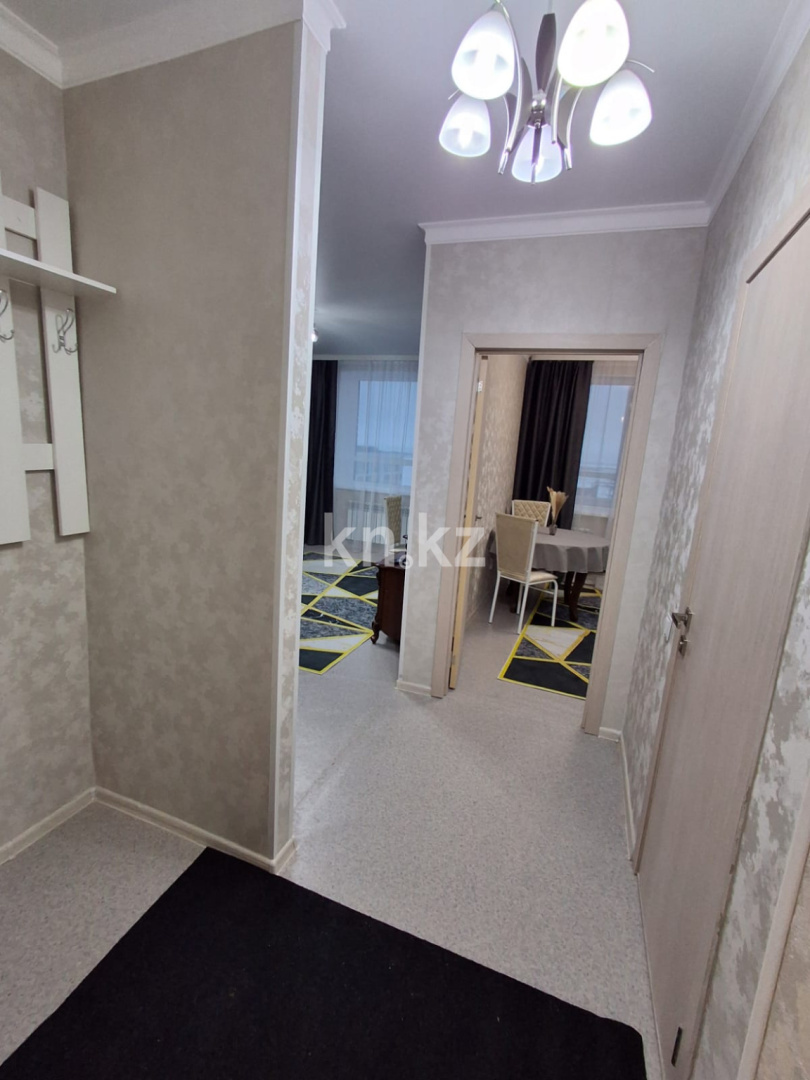 Продажа 1-комнатной квартиры, 38.1 м² в Астане - фото 4