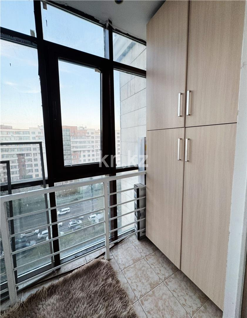 Продажа 1-комнатной квартиры, 38 м² в Астане - фото 4