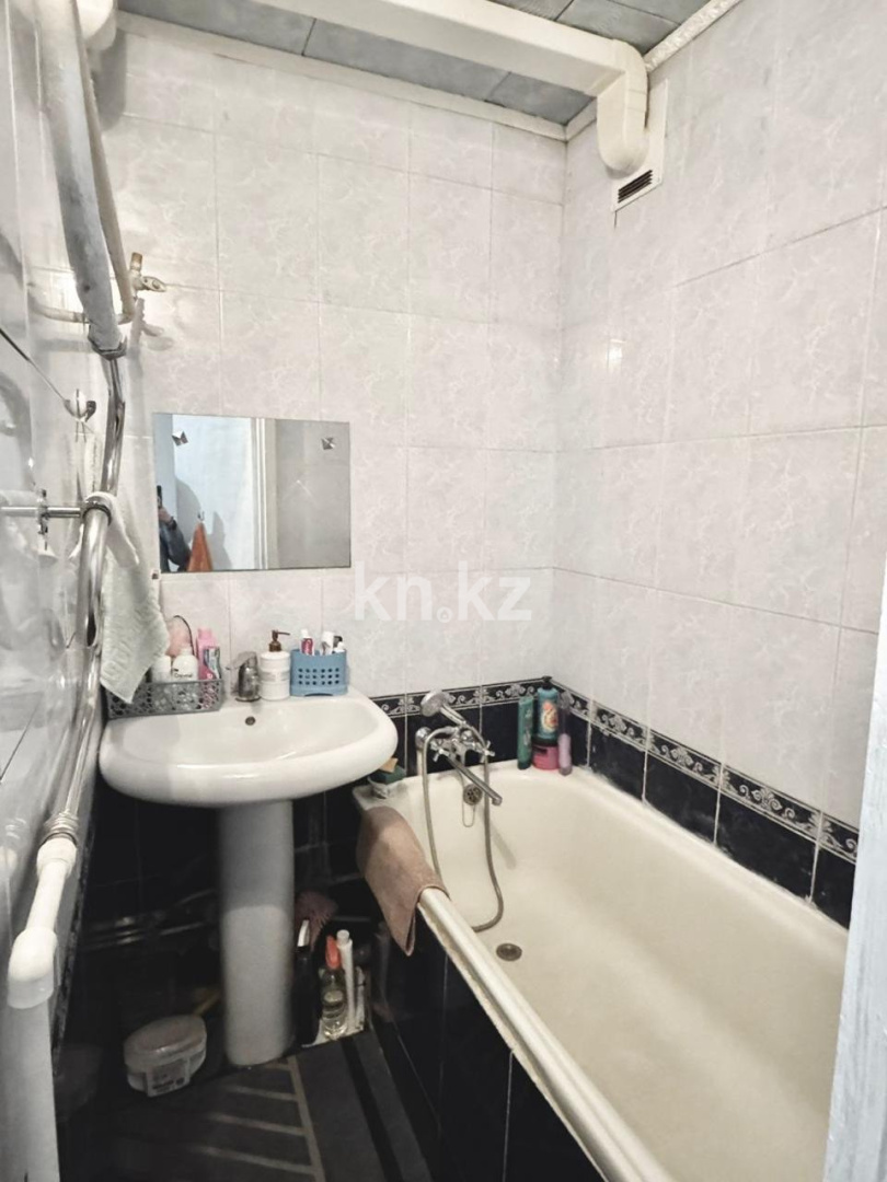 Продажа 2-комнатной квартиры, 51.5 м² в Костанае - фото 7