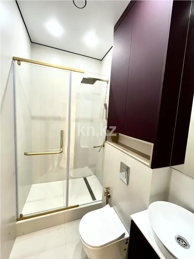 Продажа 3-комнатной квартиры, 74 м², пр. Туран, дом  43б в Астане - фото 3