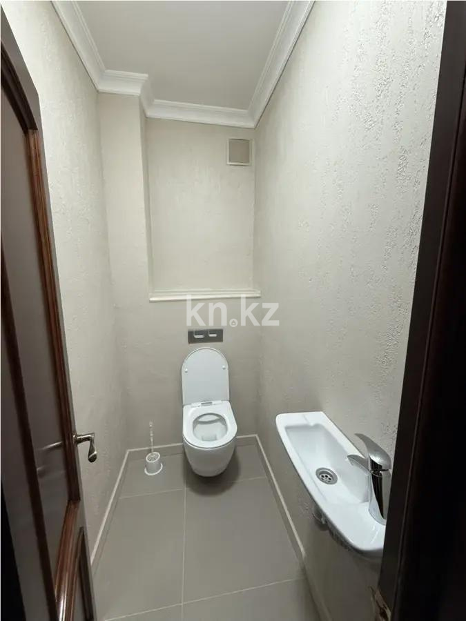 Продажа 3-комнатной квартиры, 102.8 м² в Астане - фото 5