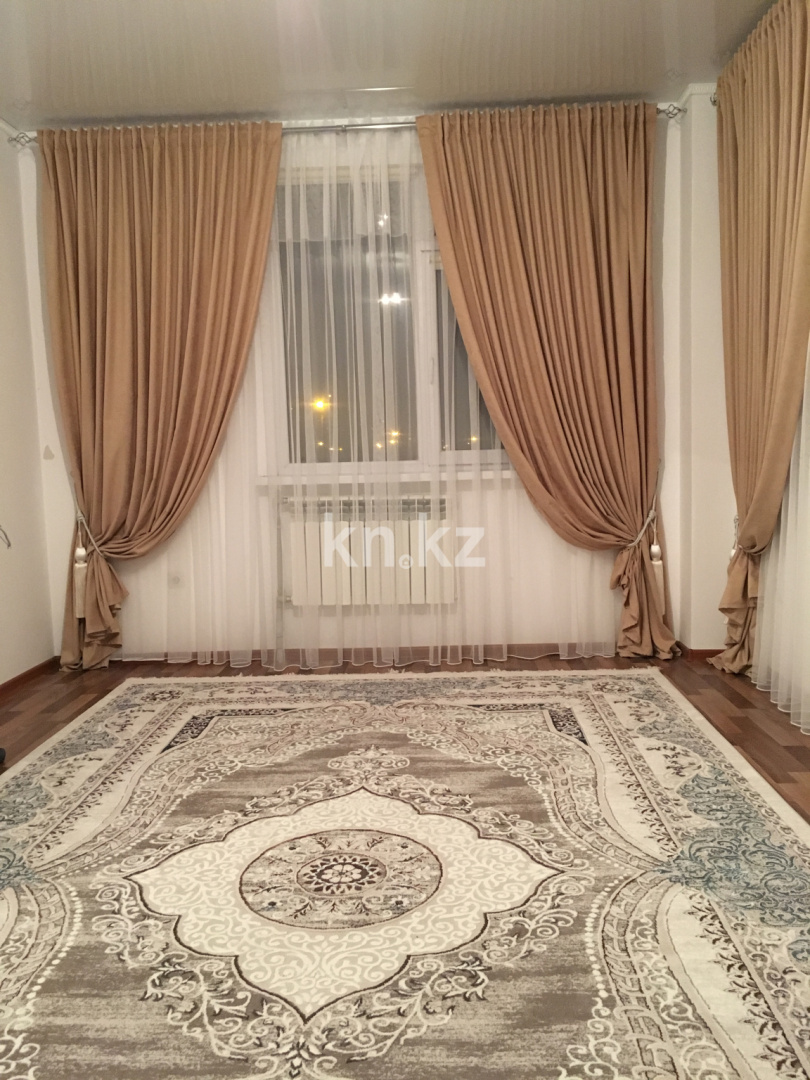 Продажа 2-комнатной квартиры, 53.1 м², 15 мкр-н, дом  33 в Таразе - фото 12