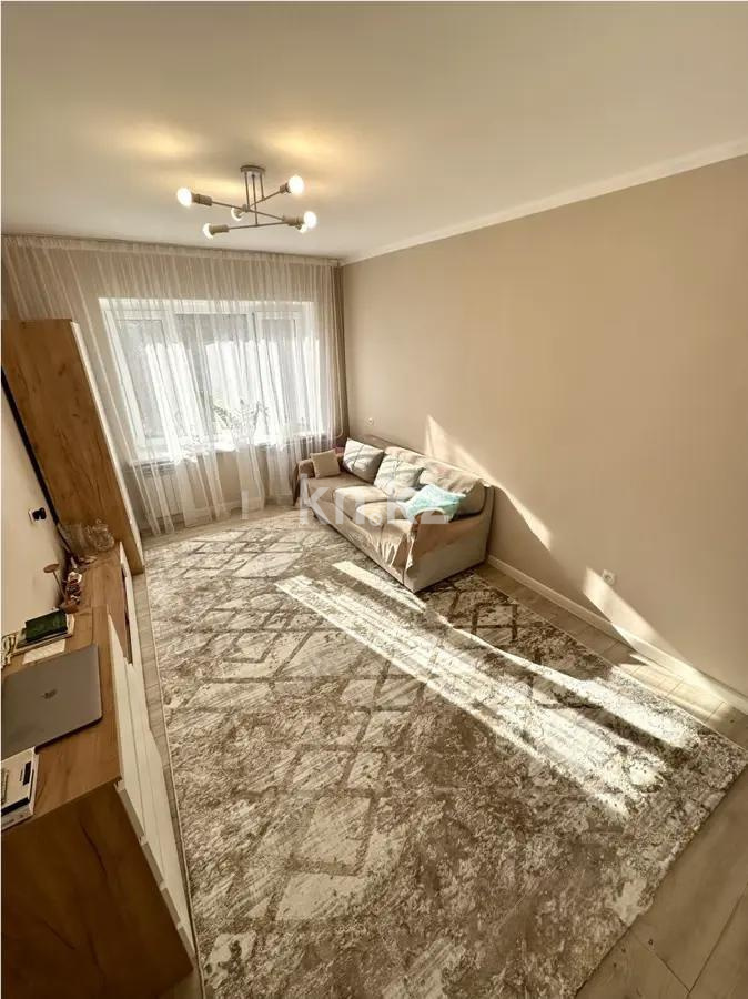 Продажа 2-комнатной квартиры, 50 м² в Алматы