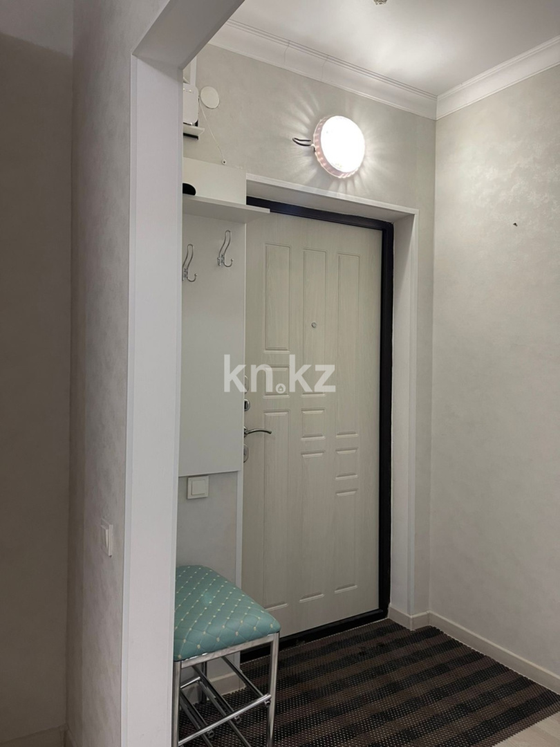 Продажа 1-комнатной квартиры, 34 м² в Астане - фото 7