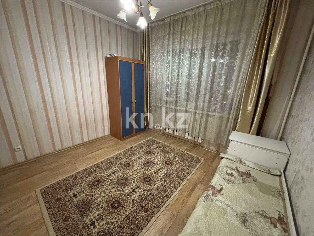 Продажа 3-комнатной квартиры, 73.1 м² в Алматы - фото 2