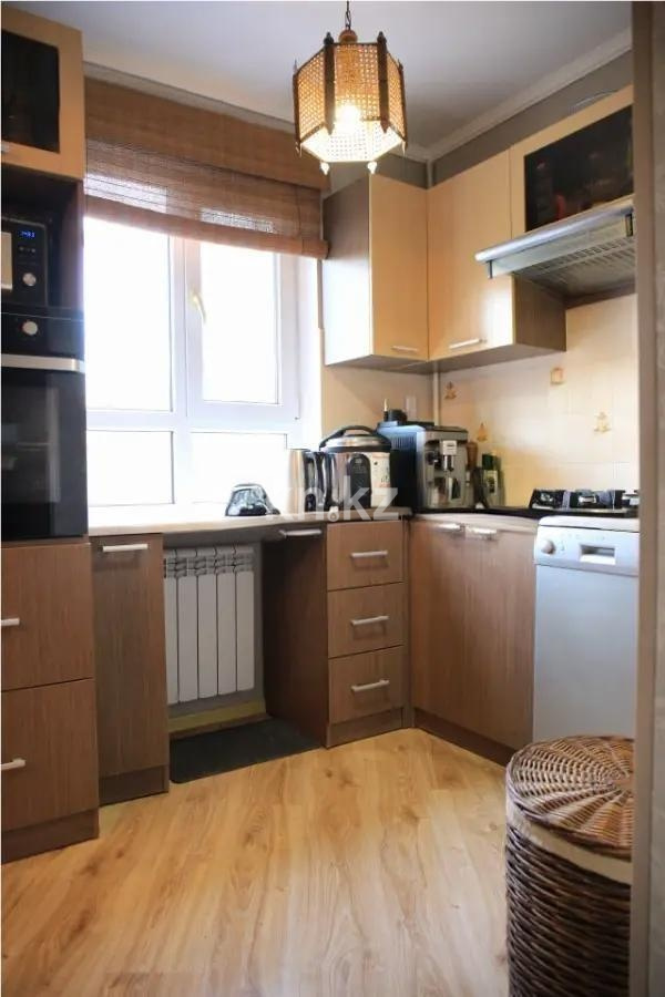 Продажа 3-комнатной квартиры, 62 м² в Алматы - фото 4