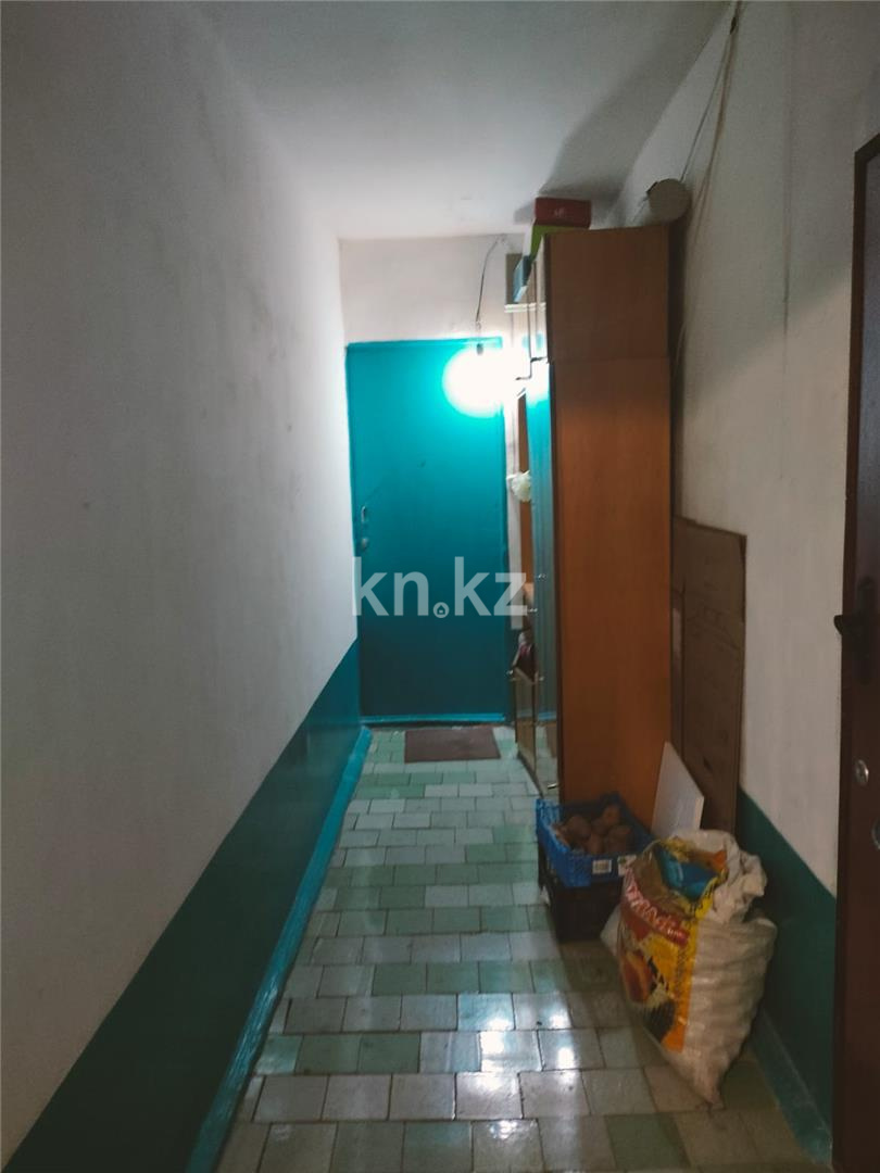 Продажа 3-комнатной квартиры, 64 м², ул. Жекибаева в Караганде - фото 20