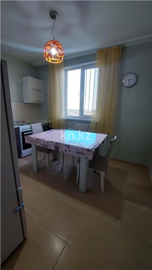 Продажа 1-комнатной квартиры, 34 м² в Алматы - фото 2