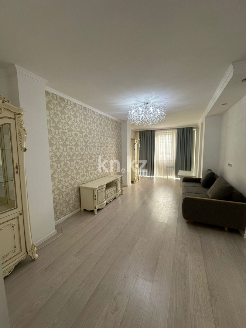 Продажа 2-комнатной квартиры, 73.3 м² в Алматы - фото 3