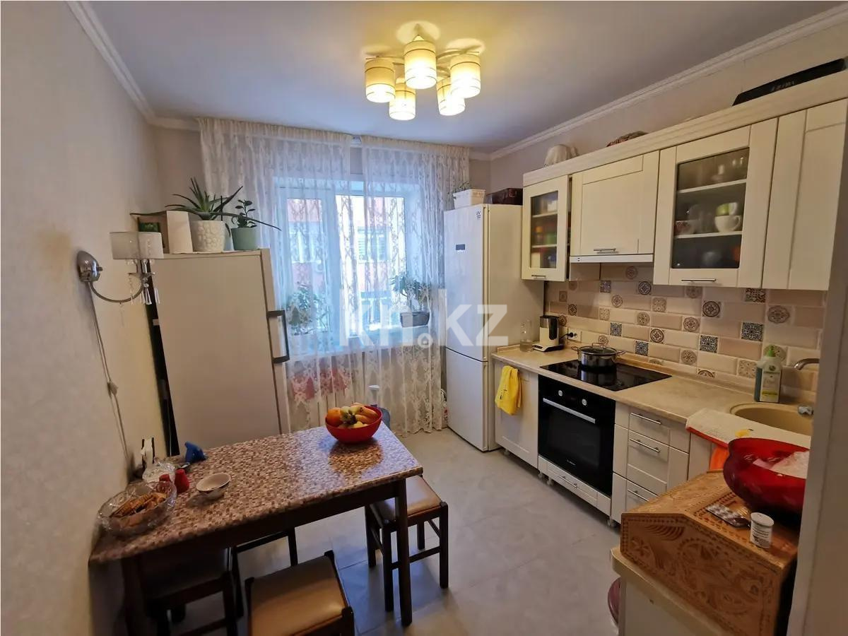 Продажа 3-комнатной квартиры, 70 м² в Караганде - фото 4