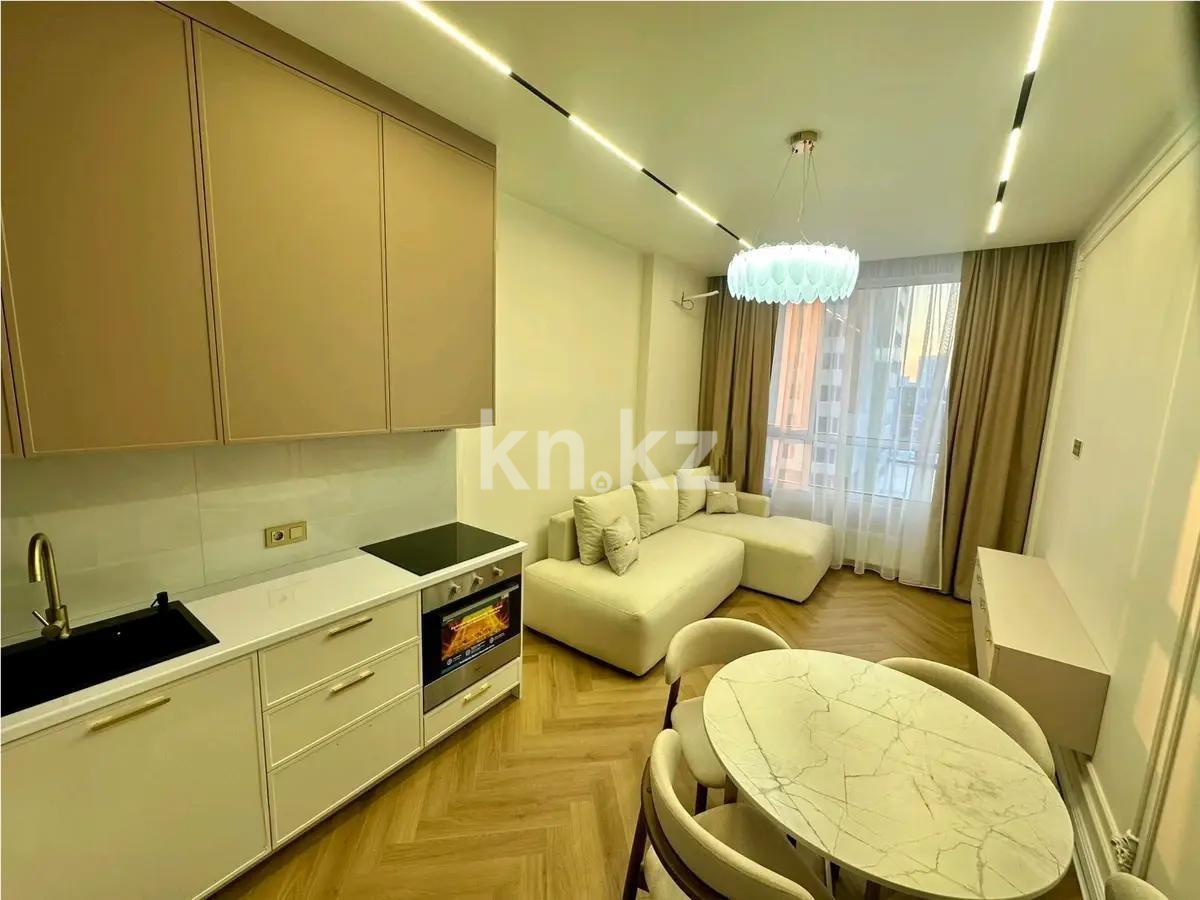 Продажа 3-комнатной квартиры, 67 м² в Астане