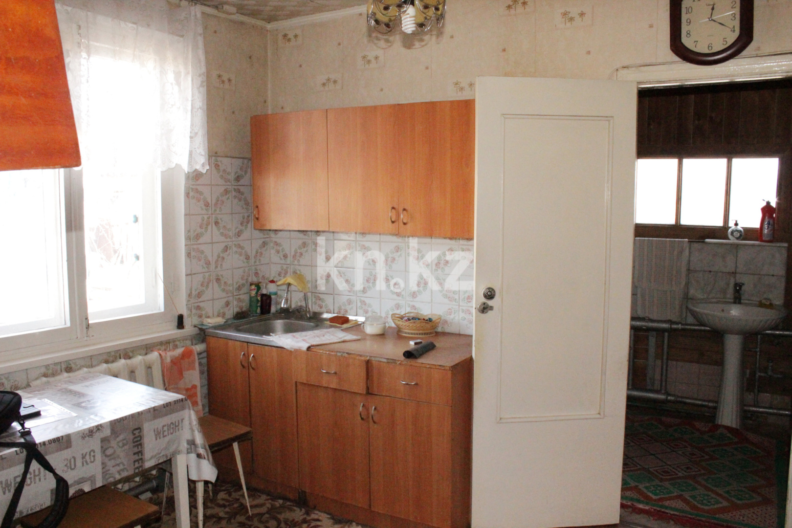 Продажа 3-комнатного дома, 56.2 м² в Абае - фото 21