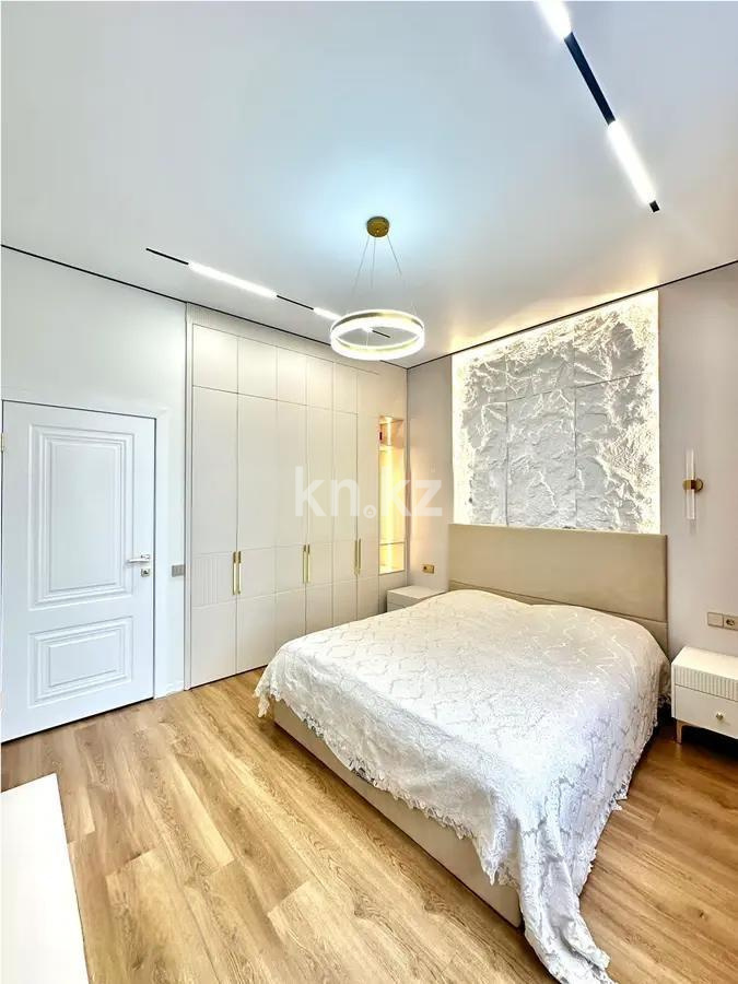 Продажа 1-комнатной квартиры, 45 м² в Астане - фото 2