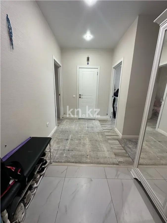 Продажа 2-комнатной квартиры, 68 м² в Астане - фото 5